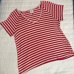 Like New! Cabi tee
